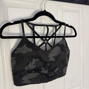 Altar’d State Revival Camo Sports Bra
